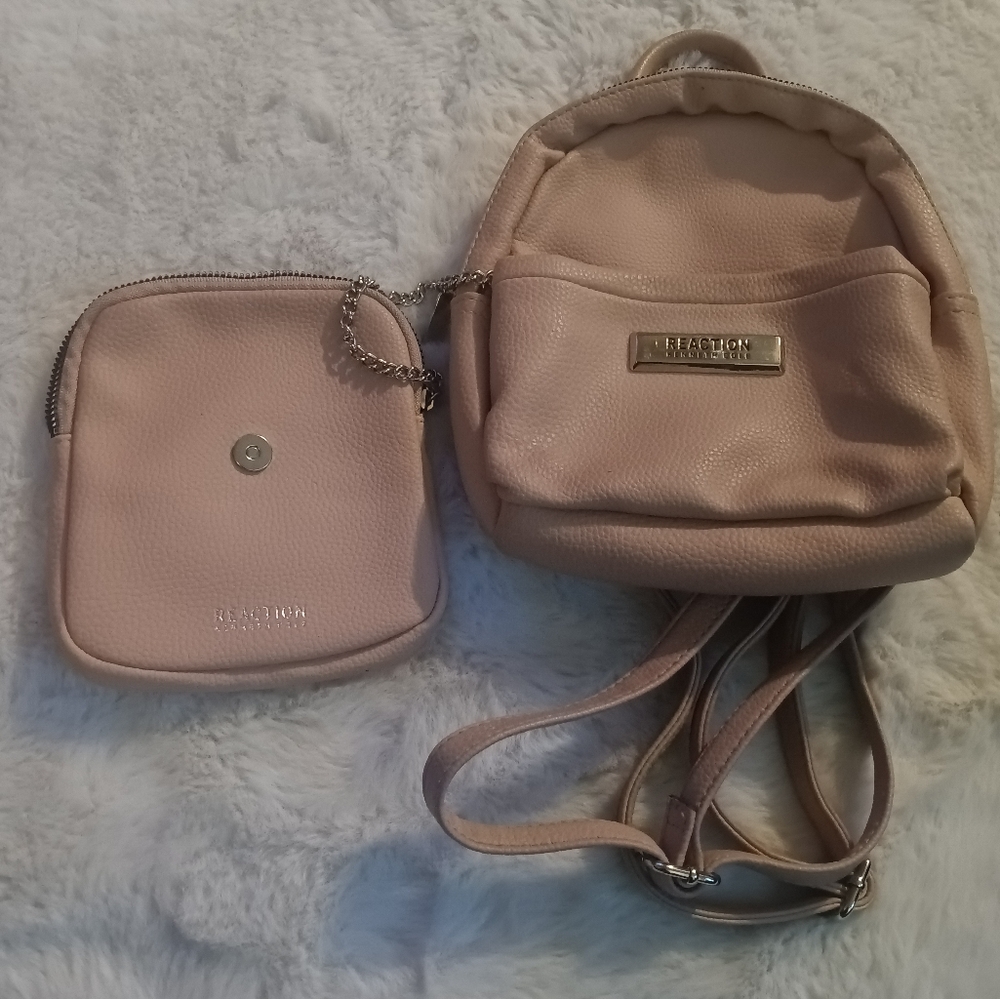 Mini backpack - Picture 6 of 7